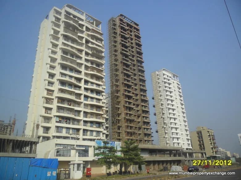 Proviso Complex Phase I photo 4
