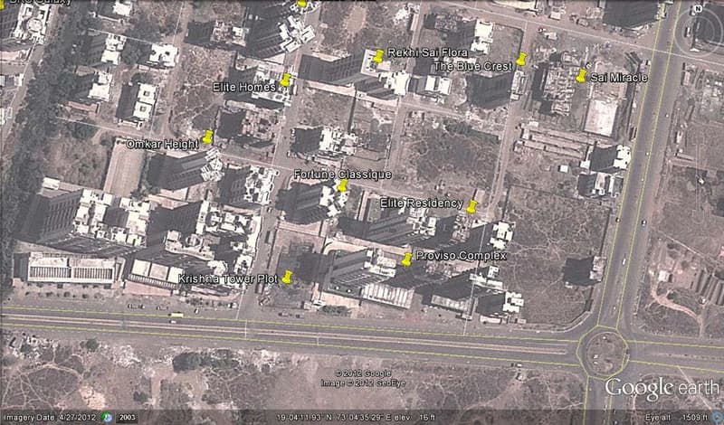 Proviso Complex Phase I photo 3