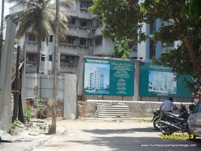 Takshashila Nest photo 4