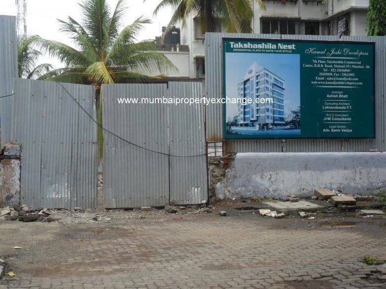 Takshashila Nest photo 2