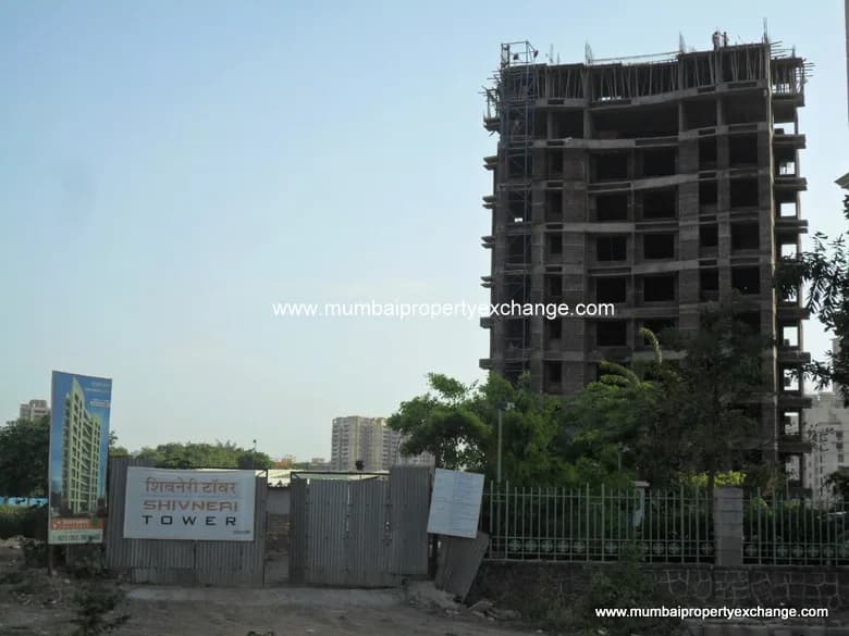 Shivneri Tower photo 4