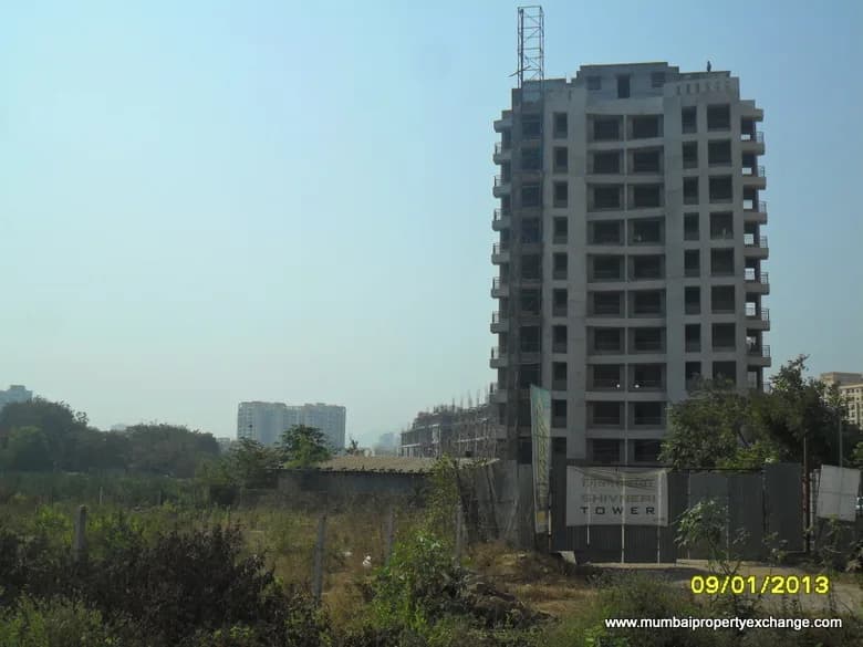 Shivneri Tower photo 5
