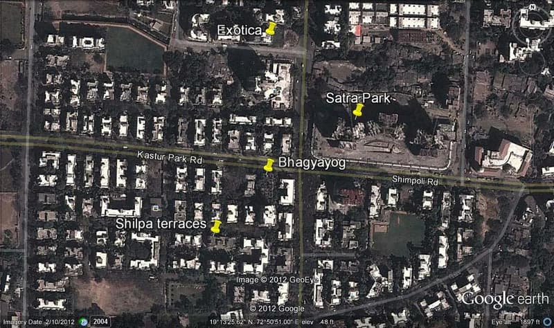 Bhagyayog photo 3