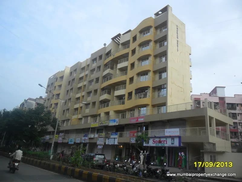 Poonam Orbit photo 1