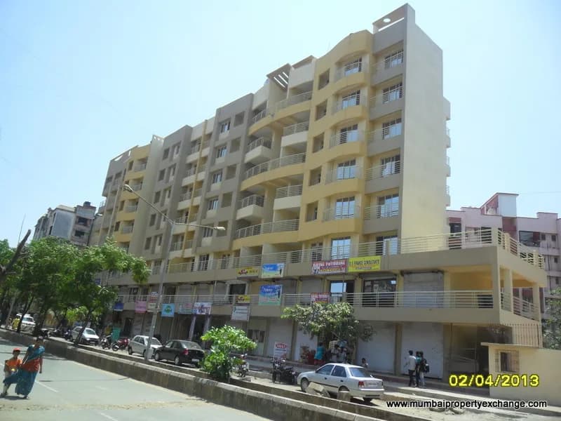 Poonam Orbit photo 5