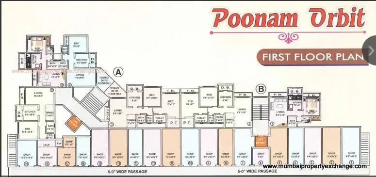 Poonam Orbit photo 2