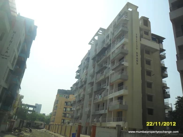 Tricity Grand photo 6