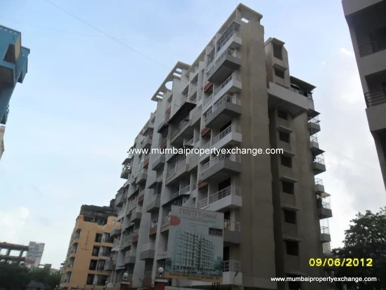 Tricity Grand photo 2
