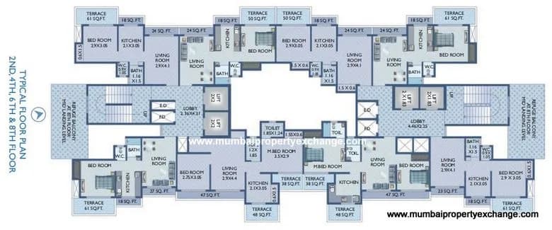 Tricity Grand photo 3