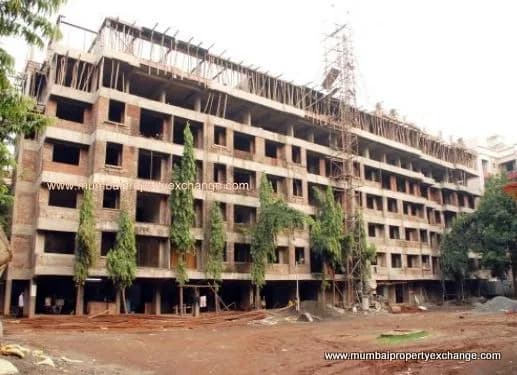 Omkar CHS photo 2
