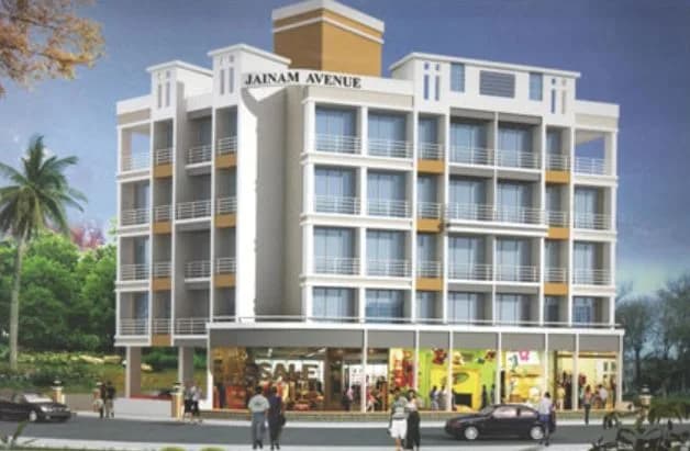 Jainam Avenue photo 1
