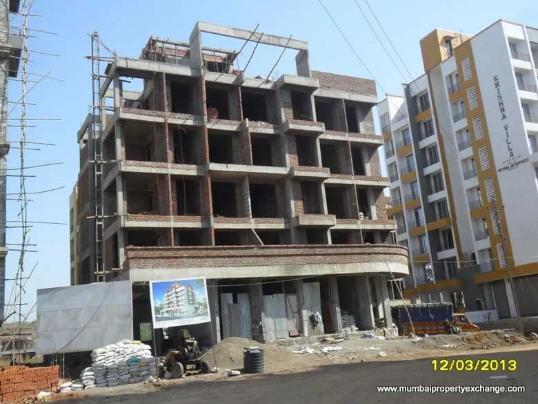 Sai Saukhya photo 4