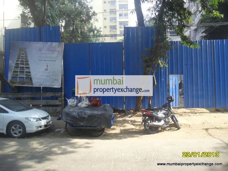 The Amazing in Khar West - Photo 2
