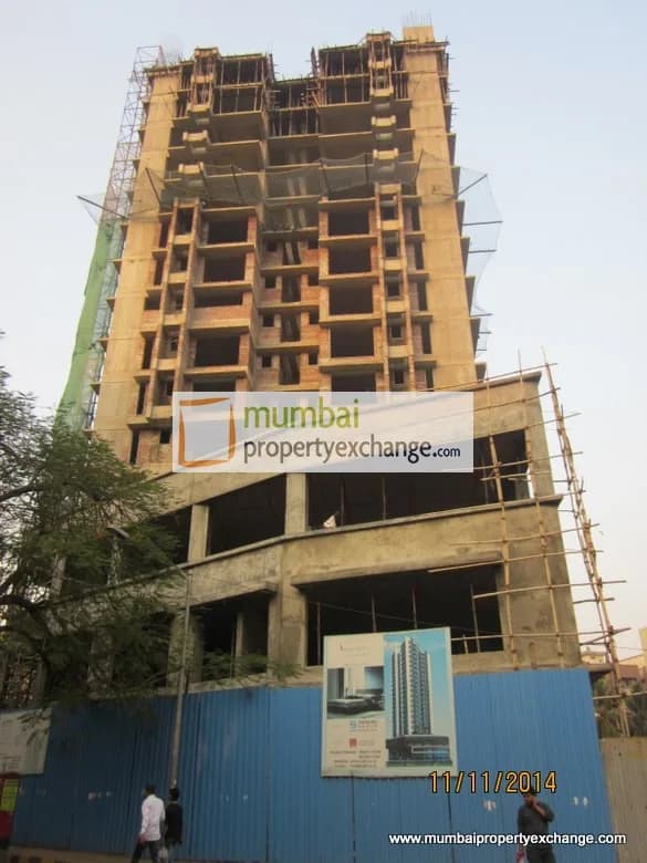 Sadguru Heights photo 5