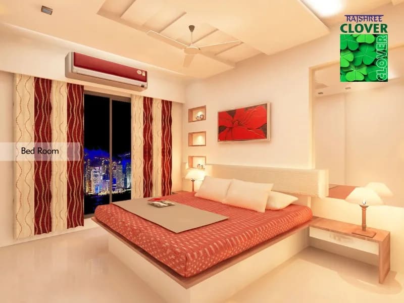 Rajshree Clover photo 4