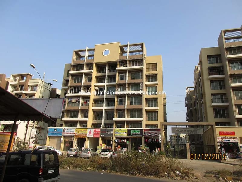 Platinum Palacio I photo 6