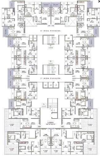 Platinum Palacio I photo 2