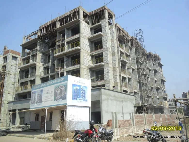 Platinum Palacio I photo 3