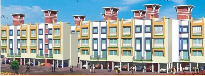 Krishna Vihar Complex photo 1