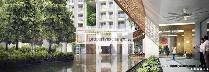 Lodha Elisium photo 6