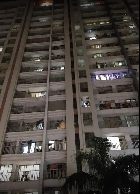 Poonam Estate Cluster photo 3