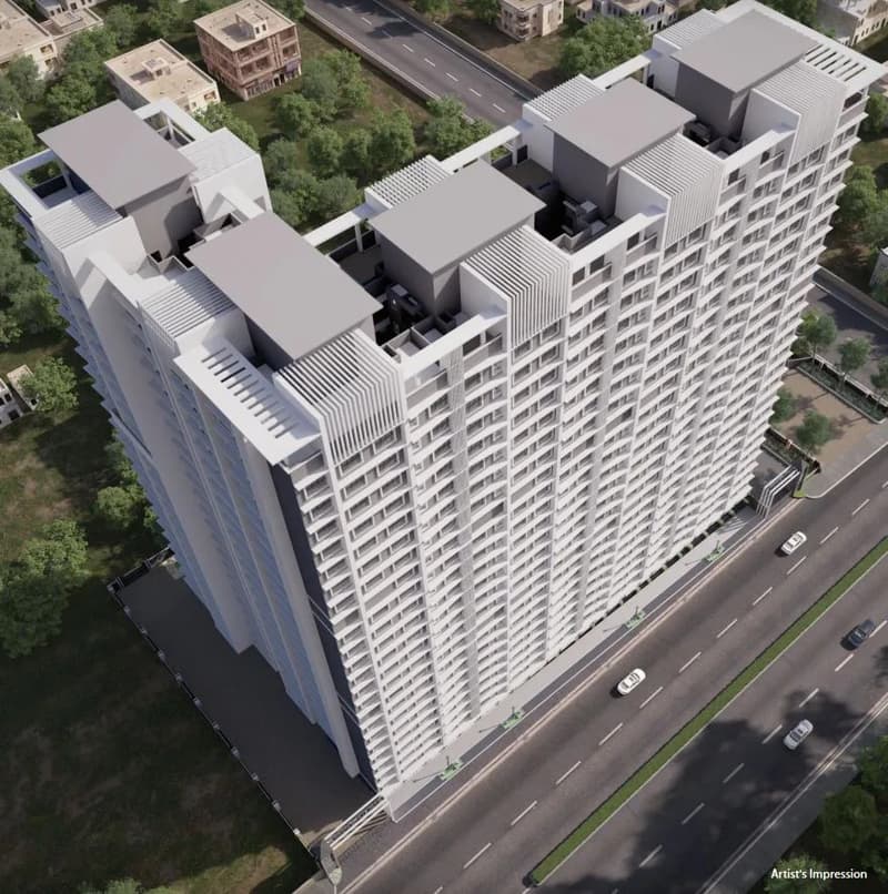 Crescent Sky Heights photo 5