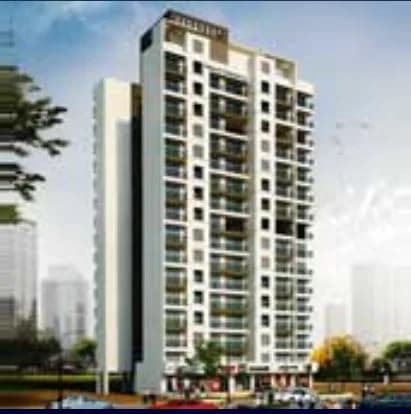 Mahavir Residency photo 1