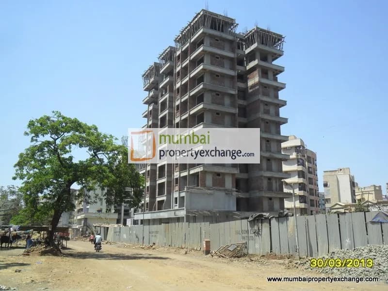 Agarwal Hamlet Tower photo 6