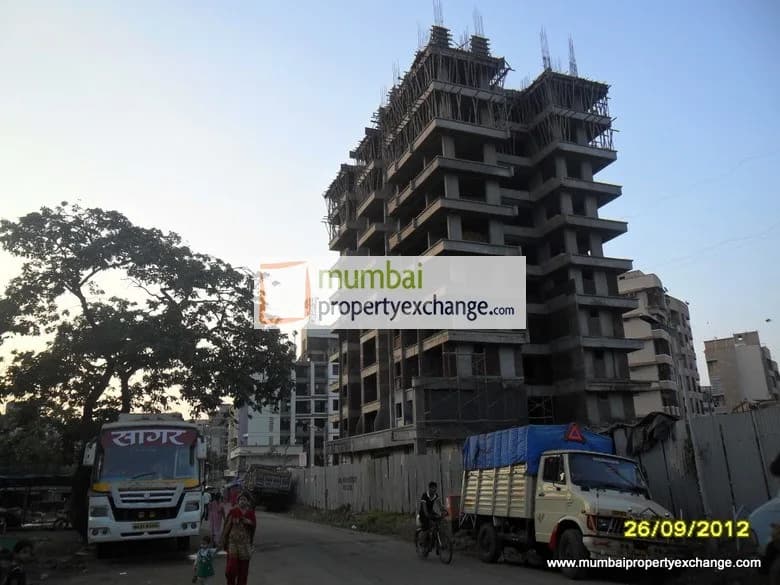 Agarwal Hamlet Tower photo 2