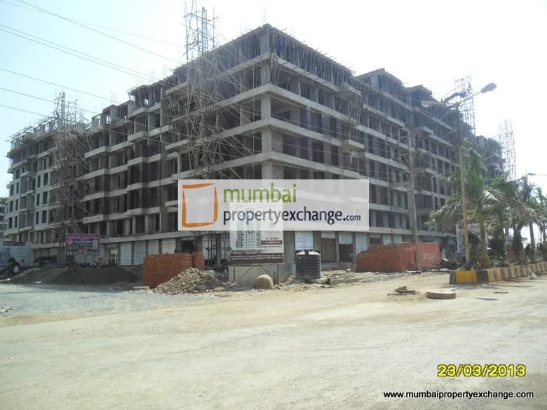 Emerald Tower photo 4
