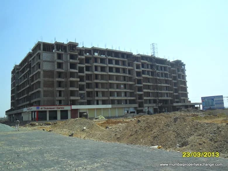 Shree Yashwant Empire photo 4