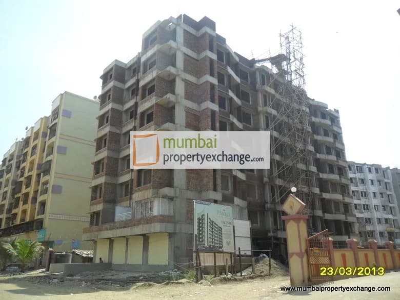 Pankil Apartment photo 4