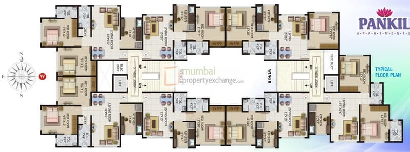 Pankil Apartment photo 5