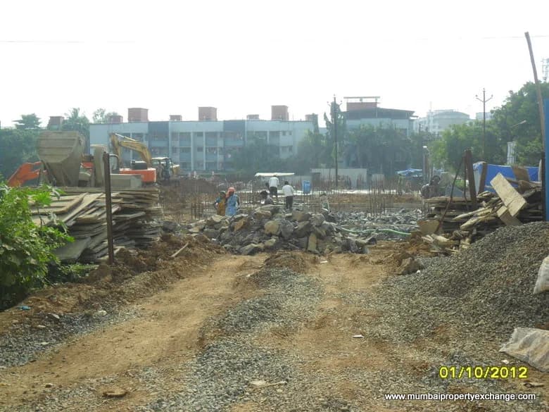 Sai Ashish Tower photo 2