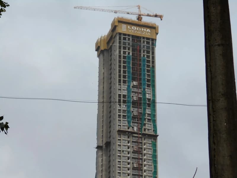 Lodha Venezia photo 3