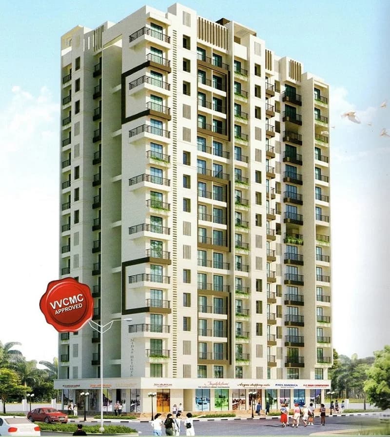 Midas Height photo 1
