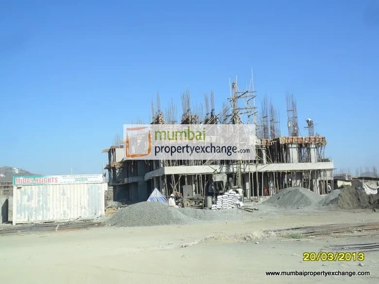 Midas Height photo 3
