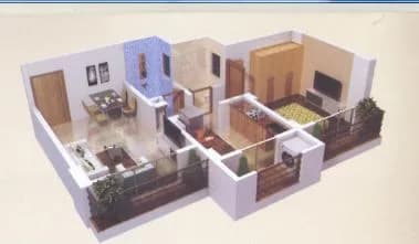 Bachraj Paradise photo 4