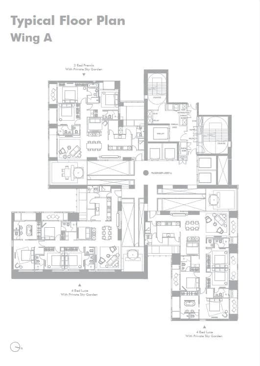Lodha Evoq photo 5