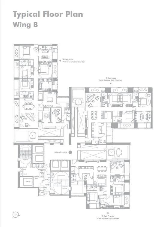 Lodha Evoq photo 6