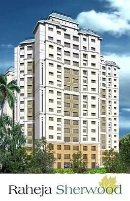 Raheja Sherwood photo 1