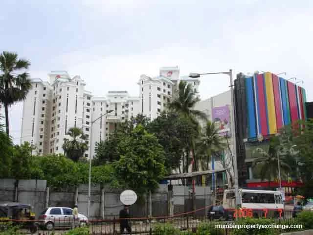 Raheja Sherwood photo 6