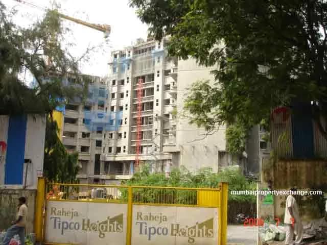 Raheja Tipco Heights photo 5