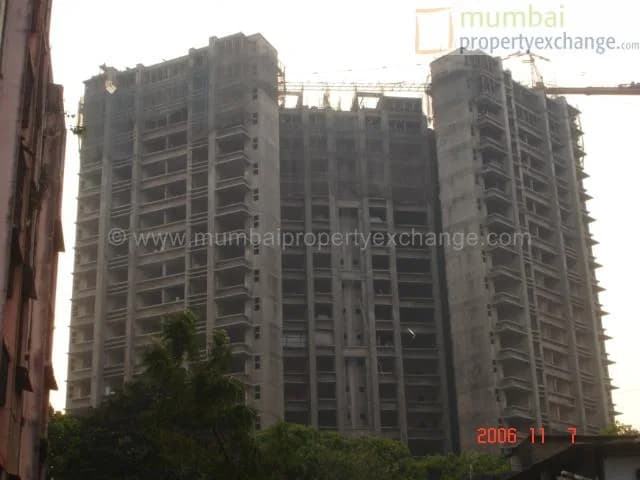 Raheja Tipco Heights photo 6