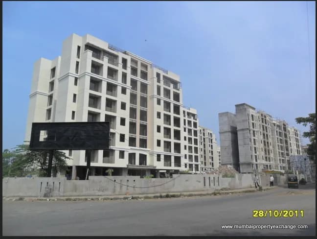 Raheja Reflection Eternity photo 6