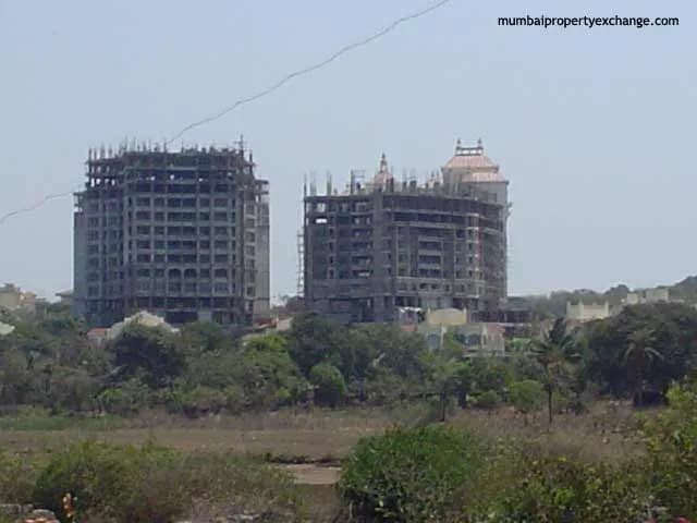 Raheja Exotica photo 2