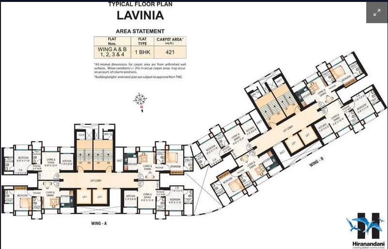 Lavinia photo 6