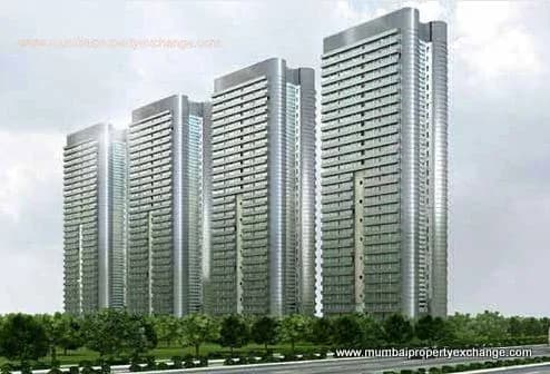Godrej Platinum photo 1