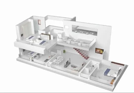 Godrej Platinum photo 3