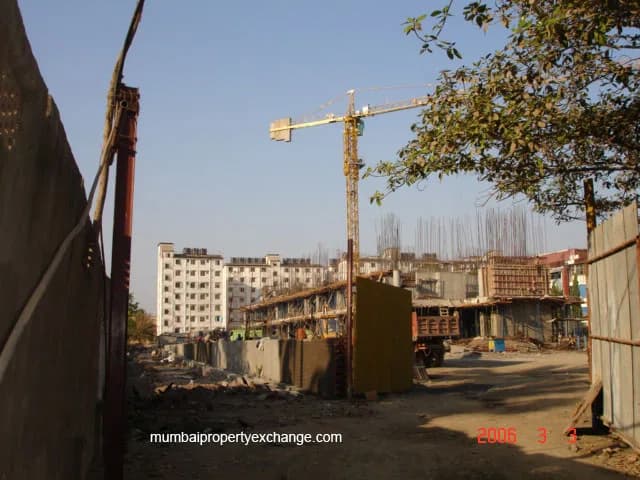 Raheja Atlantis photo 2